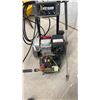 Image 2 : Xstream Commercial Pressure Washer with Honda GC 160 Engine, Hose, and Wand