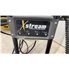 Image 3 : Xstream Commercial Pressure Washer with Honda GC 160 Engine, Hose, and Wand