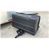 Image 1 : Let's Go Aero H00604 GearDeck Slide Out Cargo Carrier with LED Tail Light Kit (17 C.F.)