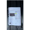 Image 5 : Let's Go Aero H00604 GearDeck Slide Out Cargo Carrier with LED Tail Light Kit (17 C.F.)