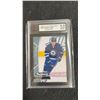Image 2 : Graded Patrick Laine Winnipeg Jets Rookie Card