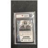 Image 3 : Graded Patrick Laine Winnipeg Jets Rookie Card