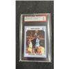 Image 2 : Graded Michael Jordan North Carolina Basketball Card