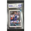 Image 2 : Graded Lamelo Ball Rookie Basketball Card
