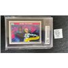 Image 1 : Graded Marvel Universe Cloak and Dagger Card