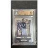 Image 2 : Graded Jose Abreu Rookie Baseball Card