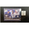 Image 1 : Auston Matthews/William Nylander Young Guns Card