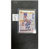 Image 1 : Teemu Selanne French Rookie Card