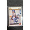 Image 2 : Teemu Selanne French Rookie Card