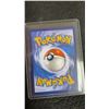 Image 3 : Pokémon acrobat Foil Card