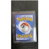 Image 3 : Pokémon Butterfree Foil Card
