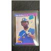 Image 2 : Ken Griffey JR Rated Rookie Baseball card