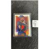 Image 1 : Wayne Gretzky St Louis Blues Card