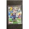 Image 2 : Tom Brady New England Patriots Football Card