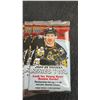 Image 2 : 5 Sealed 2024-25 Upper Deck Series 2 Hockey Packs