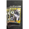 Image 2 : 5 Sealed 2024 Donruss Baseball Packs