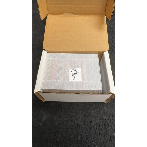2015-16 Upper Deck Series 1 Complete Base Set #1-200