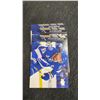 Image 4 : 2015-16 Upper Deck Series 1 Complete Base Set #1-200