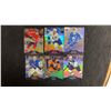 Image 2 : 2020-21 Upper Deck Tim Hortons Complete Base Set #1-125