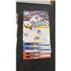 Image 4 : 2022-23 Upper Deck Extended Complete Base Set #501-700