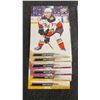 Image 5 : 2022-23 Upper Deck Extended Complete Base Set #501-700