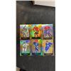 Image 2 : 2023 Upper Deck Legends Complete Base Set #1-100