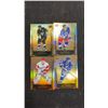 Image 3 : 2023 Upper Deck Legends Complete Base Set #1-100
