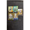 Image 4 : 2023 Upper Deck Legends Complete Base Set #1-100