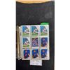 Image 1 : Baseball Stars Card Collection