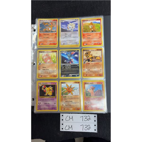 Pokémon Card Collection