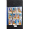 Image 1 : Montreal Expos Toronto Blue Jays Card Collection