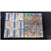 Image 2 : Montreal Expos Toronto Blue Jays Card Collection
