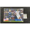 Image 1 : Signed Team USA Soccer Megan Rapinoe 4 × 6 Photo