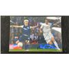 Image 2 : Signed Team USA Soccer Megan Rapinoe 4 × 6 Photo