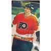 Image 3 : Signed Jim Watson Philadelphia Flyers 4 × 6 Photo