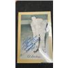 Image 2 : Signed Ed Litzenberger Beehive 4×6 Photo