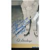 Image 4 : Signed Ed Litzenberger Beehive 4×6 Photo