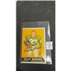 Image 1 : Signed Billy Barnes Philadelphia Eagles 4 × 6 Photo