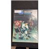 Image 2 : 1971 Vancouver Canucks VS Chicago Black Hawks Program