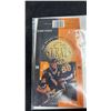 Image 2 : Signed Mario Lemieux Leaf Hockey Box