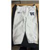 Image 1 : Winnipeg Blue Bombers Game Pants