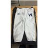 Image 2 : Winnipeg Blue Bombers Game Pants