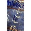 Image 2 : 37 Men’s Large Blue Shorts- New In Bags