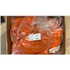 Image 1 : 13 Men’s 4XL Orange Baseball Jerseys- New in Bags
