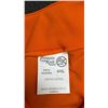 Image 3 : 13 Men’s 4XL Orange Baseball Jerseys- New in Bags
