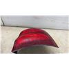 Image 6 : 2008 Grand Prix Tail Lights, Left and Right, 12.0V, P/N 25851407 and 25851406
