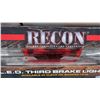 Image 5 : RECON L.E.D. Third Brake Light, 2014 - 2018 Silverado