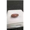 Image 4 : 11.9ct Natural Untreated Ruby, Pear Cut, 11.8mm x 16.2mm, Retail $2860