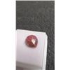 Image 7 : 11.9ct Natural Untreated Ruby, Pear Cut, 11.8mm x 16.2mm, Retail $2860