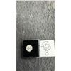 Image 1 : 3.0 Carat Moissanite Lab Diamond, Round Brilliant Cut, GH-VVS1, with GRA Report, Retail $810